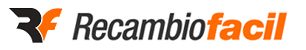 Logo Recambiofacil
